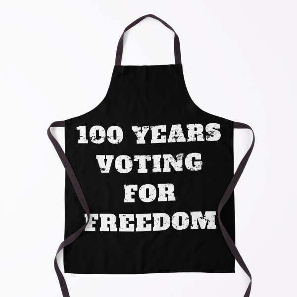 Item preview, Women's Right to Vote Centennial Voting For Freedom Retro Vintage designed and sold by Jeangel97.