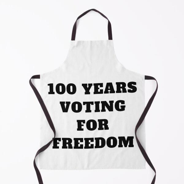 Item preview, Women's Right to Vote Centennial Voting For Freedom designed and sold by Jeangel97.