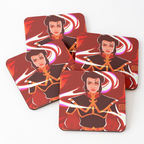 Item preview, Princess Azula designed and sold by VivianGrace.