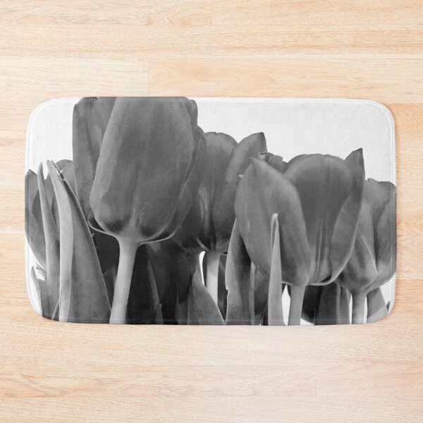Item preview, Tulips designed and sold by richmonochrome.