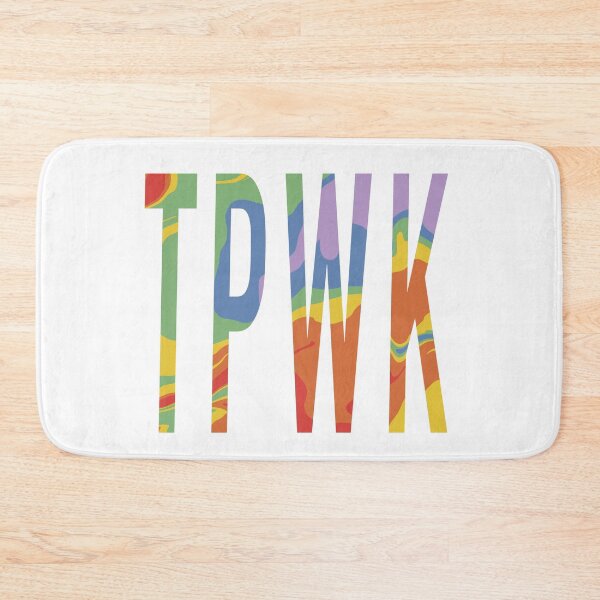 Item preview, TPWK designed and sold by danasaur200.