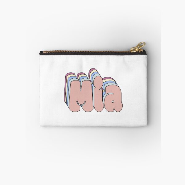 Item preview, Mia Name  designed and sold by ashleymanheim.