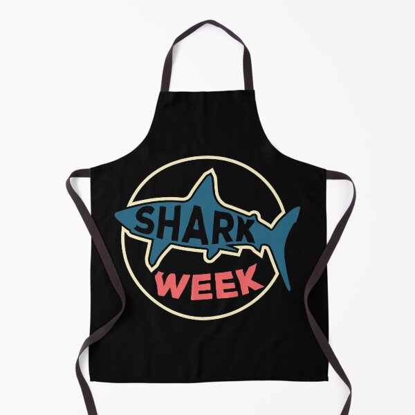 Item preview, SHARK week designed and sold by Naumovski.