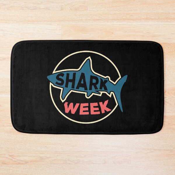 Item preview, SHARK week designed and sold by Naumovski.