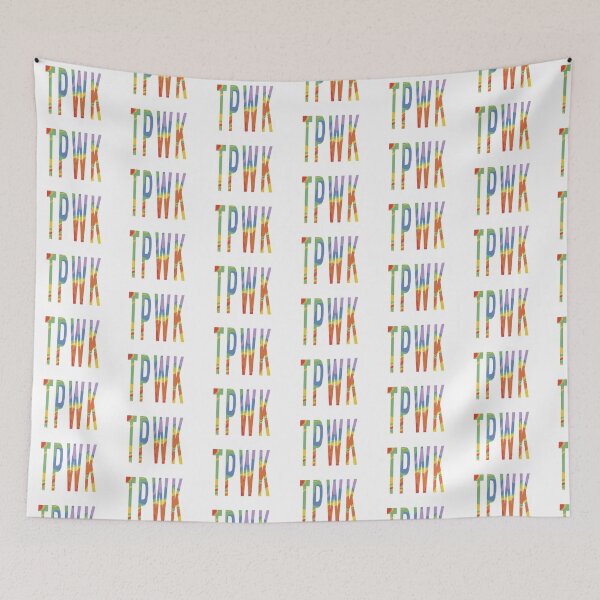 Item preview, TPWK designed and sold by danasaur200.