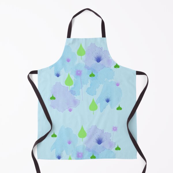 Artikelvorschau, Weiches Aquarell-Sommerblumen entworfen und verkauft von FerretSteph.