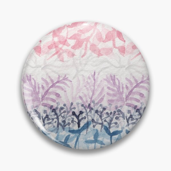 Item preview, Pride Plants - Genderfluid designed and sold by wasleichtes.