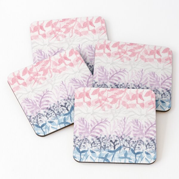 Item preview, Pride Plants - Genderfluid designed and sold by wasleichtes.