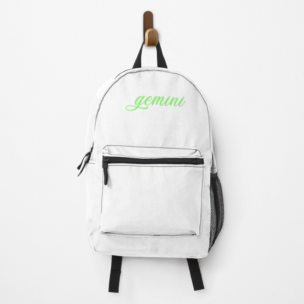 Item preview, Backpack designed and sold by StickerStudio12.