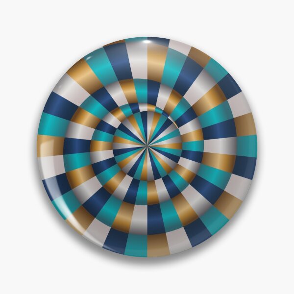 Item preview, Psychedelic Spiral designed and sold by raymondwarenyc.