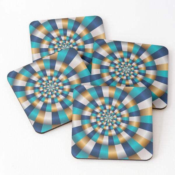 Item preview, Psychedelic Spiral designed and sold by raymondwarenyc.