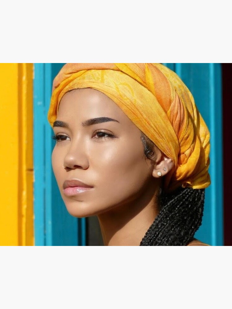 jhene aiko chilombo | Art Board Print