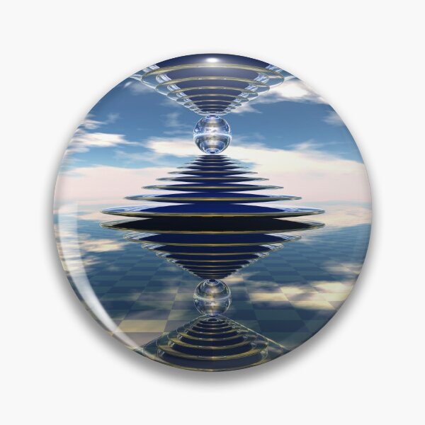 Item preview, Meeting Point Reflected designed and sold by Hugh Fathers.