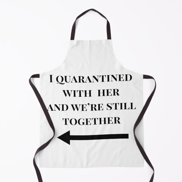 Item preview, Matching Couples Quarantine designed and sold by shoppingwithG.
