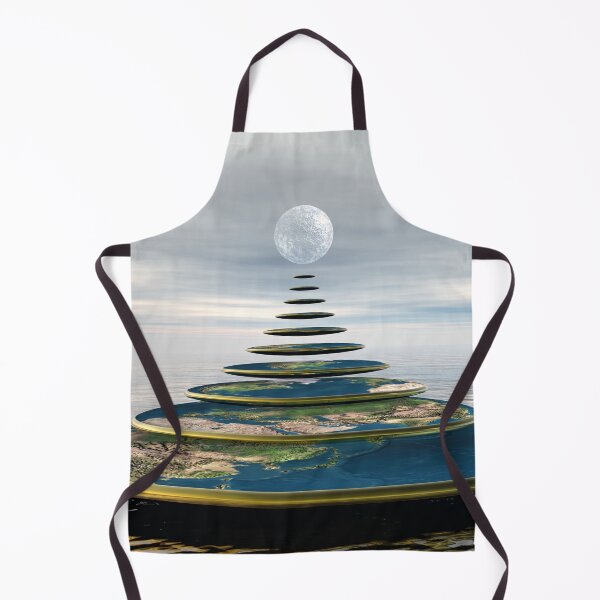 Item preview, Stairway To The Moon designed and sold by Hugh Fathers.