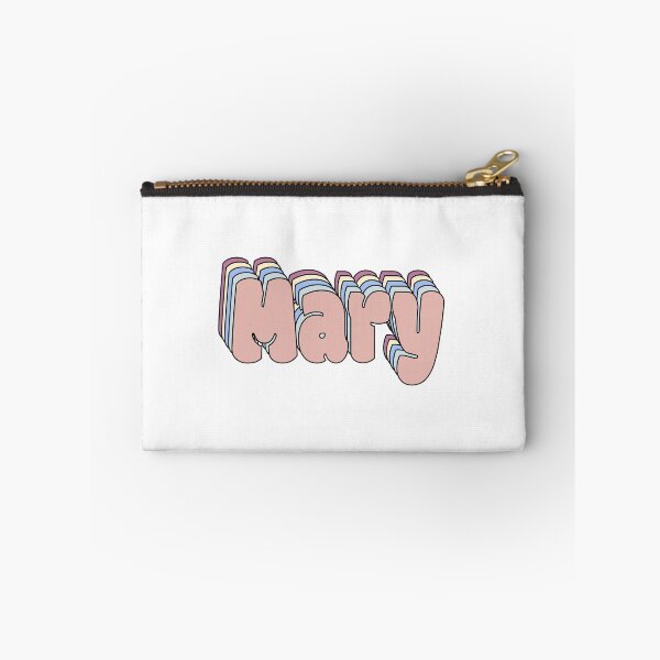 Item preview, Mary Name  designed and sold by ashleymanheim.