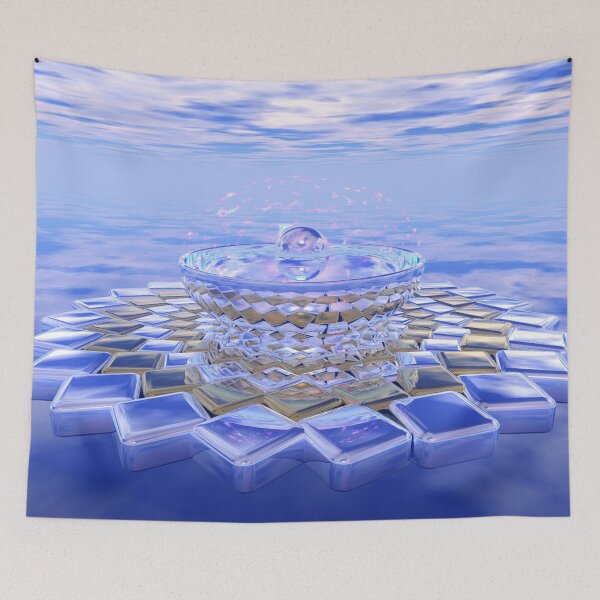 Item preview, Floating designed and sold by Hugh Fathers.