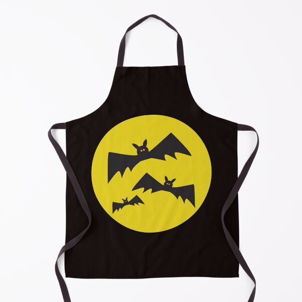 Item preview, Bats Flying Full Moon designed and sold by StoaMart.
