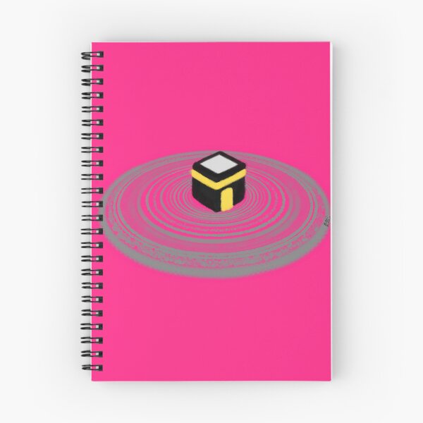 Item preview, Kabba Hajj Islam - Magenta designed and sold by RISEHIGHER.
