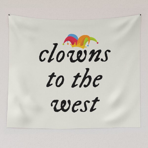 Item preview, Folklore designed and sold by taytayiscoming.