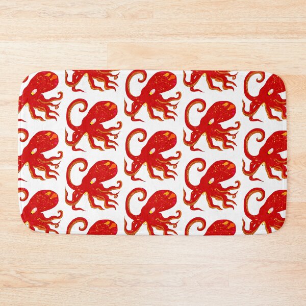 Item preview, Red boi designed and sold by Alliecat Arts.