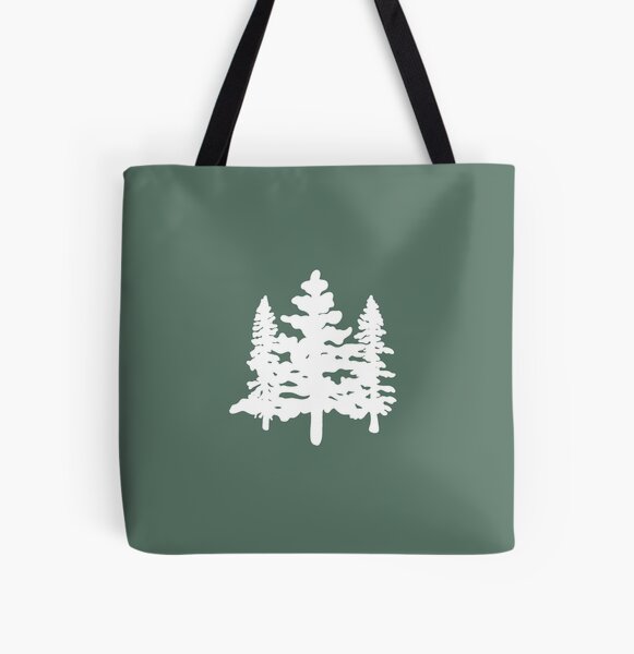 Item preview, Trees Mask designed and sold by revaldermann.