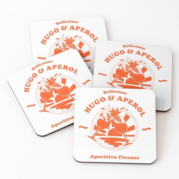 Item preview, Aperitivo Drinks designed and sold by maggie-jm.