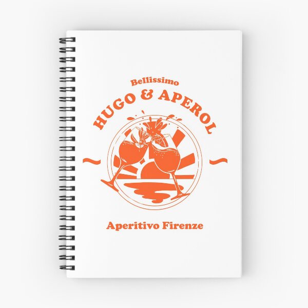 Item preview, Aperitivo Drinks designed and sold by maggie-jm.