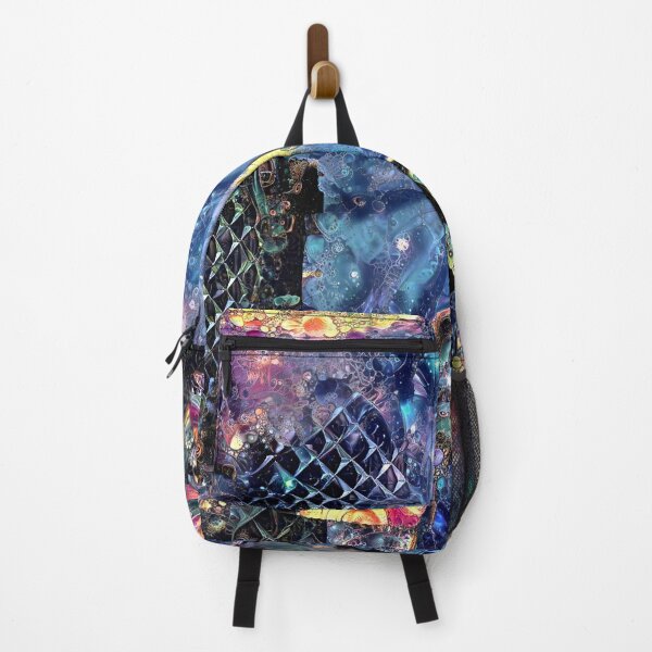 Item preview, NeuralStyle UHD 88126 designed and sold by Hugh Fathers.