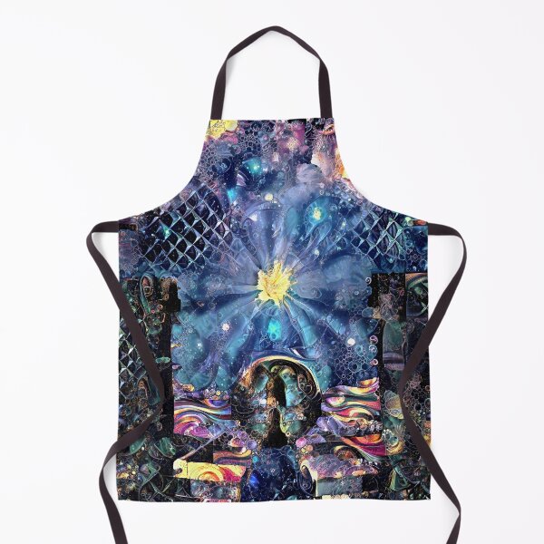Item preview, NeuralStyle UHD 88126 designed and sold by Hugh Fathers.