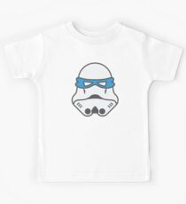 Storm Ninja Kids Tee