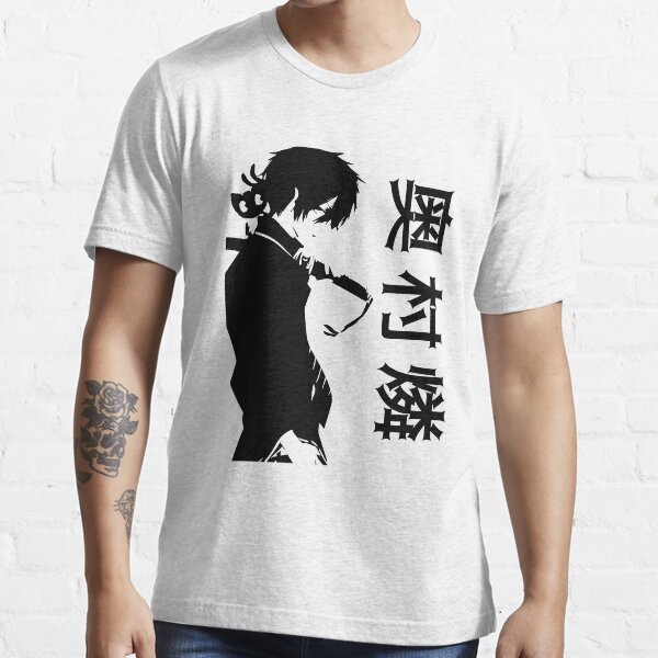 Rin Okumura Blue Exorcist Anime manga Essential T-Shirt