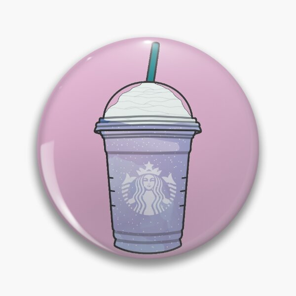 Item preview, Galaxy Frappuccino designed and sold by mikaelawms.