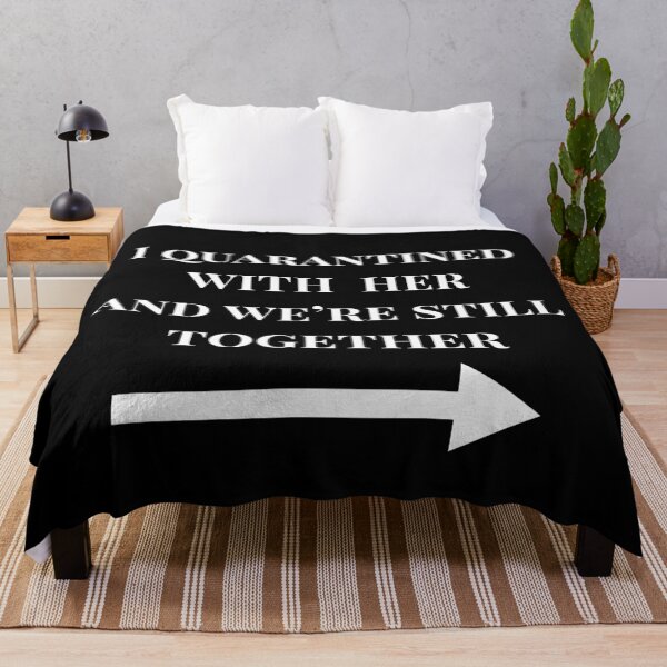 Item preview, Matching Couples Quarantine designed and sold by shoppingwithG.
