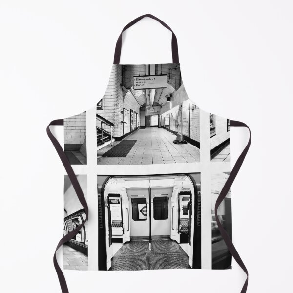 Item preview, London Hexad designed and sold by richmonochrome.