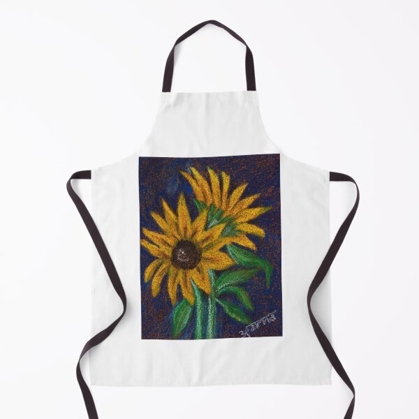 Item preview, Sunflower Glow designed and sold by Aparna747.