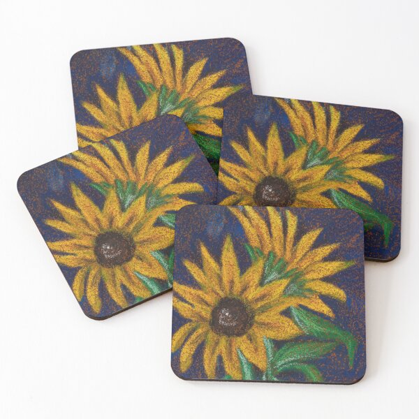 Item preview, Sunflower Glow designed and sold by Aparna747.