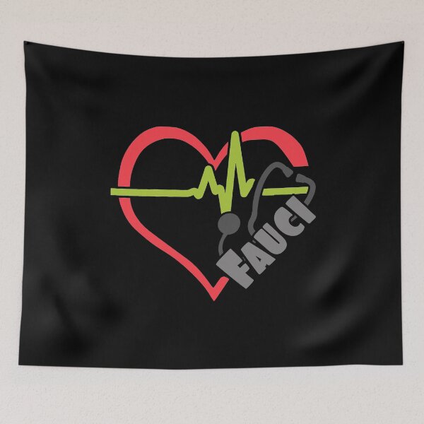 Item preview, Team Fauci designed and sold by OzyManDiaS90.