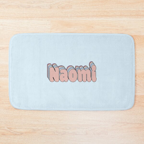 Item preview, Naomi Name  designed and sold by ashleymanheim.
