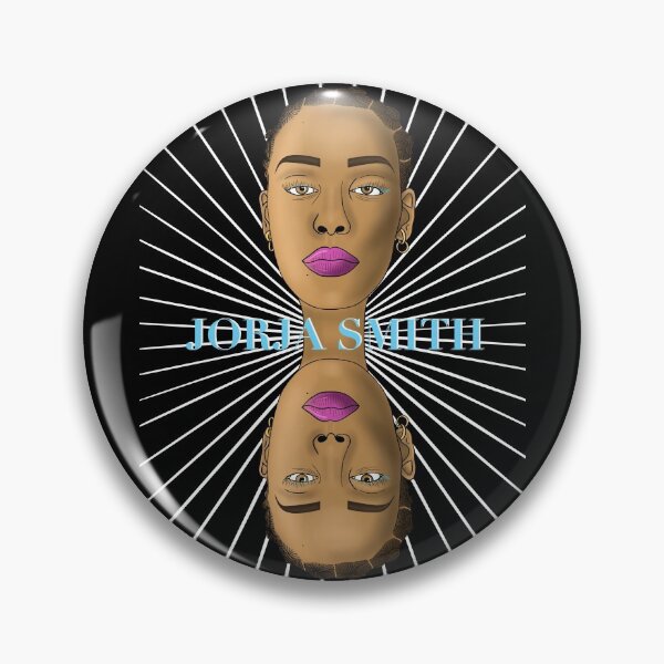 Item preview, Jorja Smith Tribute: 2 designed and sold by betkakayd.