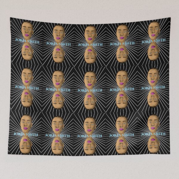 Item preview, Jorja Smith Tribute: 2 designed and sold by betkakayd.