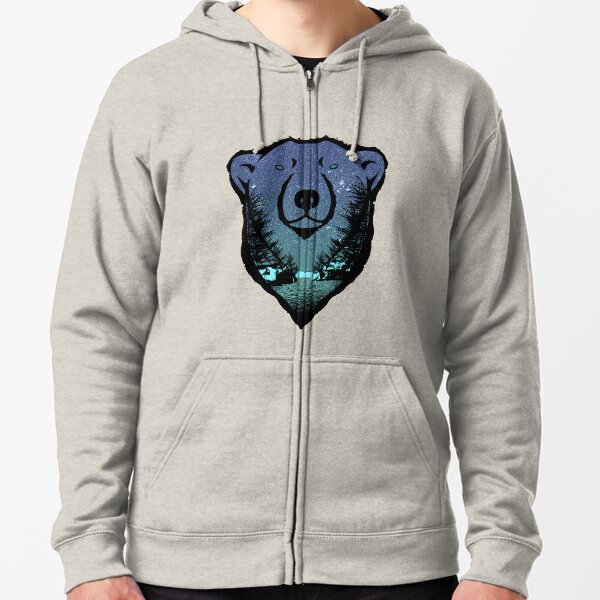 Item preview, Polar Bear: chillin' designed and sold by Jayreyill.