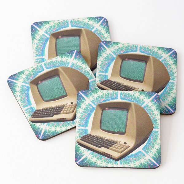Item preview, The Computer Age designed and sold by pocketsoup.