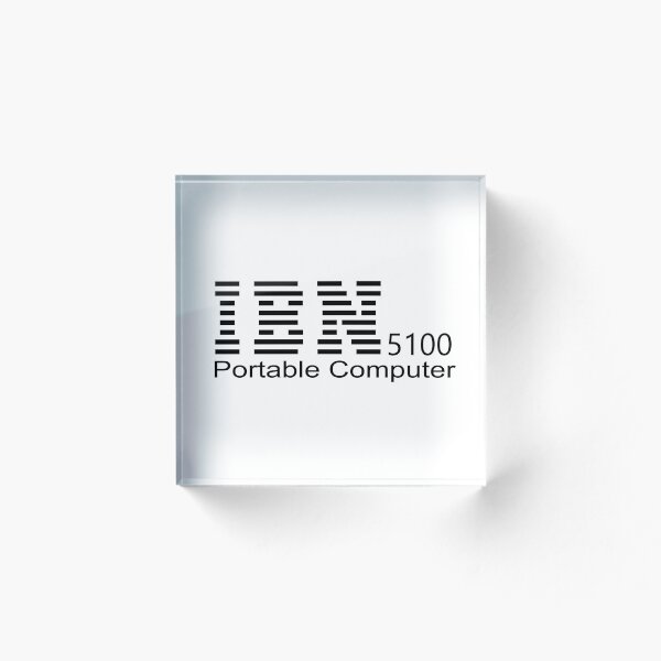 Item preview, Steins;Gate IBN 5100 Logo designed and sold by JakeGuy11.