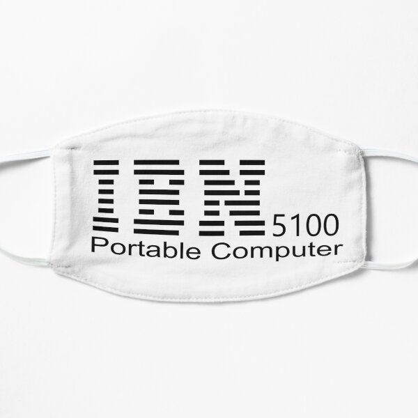 ibm logo merchandise