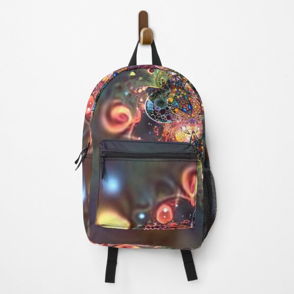 Item preview, Quantum Fluctuations designed and sold by Hugh Fathers.