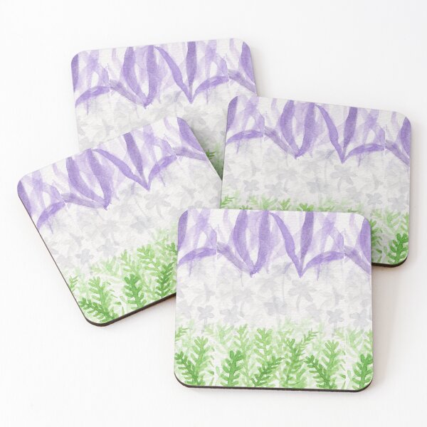 Item preview, Pride Plants - Genderqueer designed and sold by wasleichtes.