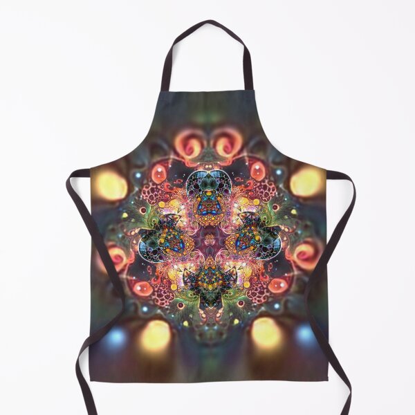 Item preview, Quantum Fluctuations designed and sold by Hugh Fathers.
