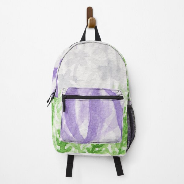Item preview, Pride Plants - Genderqueer designed and sold by wasleichtes.