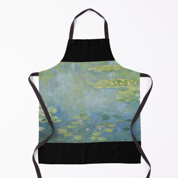 Item preview, Claude Monet - Nenúfares designed and sold by NewNomads.